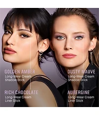 Bobbi Brown Long-Wear Cream Eyeliner Stick