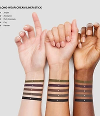Bobbi Brown Long-Wear Cream Eyeliner Stick