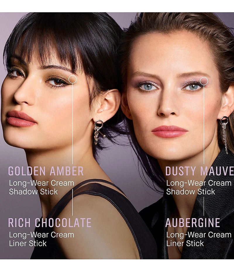 Bobbi Brown Long-Wear Cream Eyeliner Stick