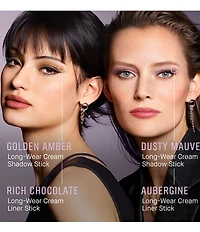 Bobbi Brown Long-Wear Cream Eyeliner Stick