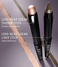 Bobbi Brown Long-Wear Cream Eyeliner Stick