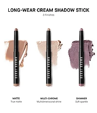 Bobbi Brown Long-Wear Waterproof Cream Eyeshadow Stick