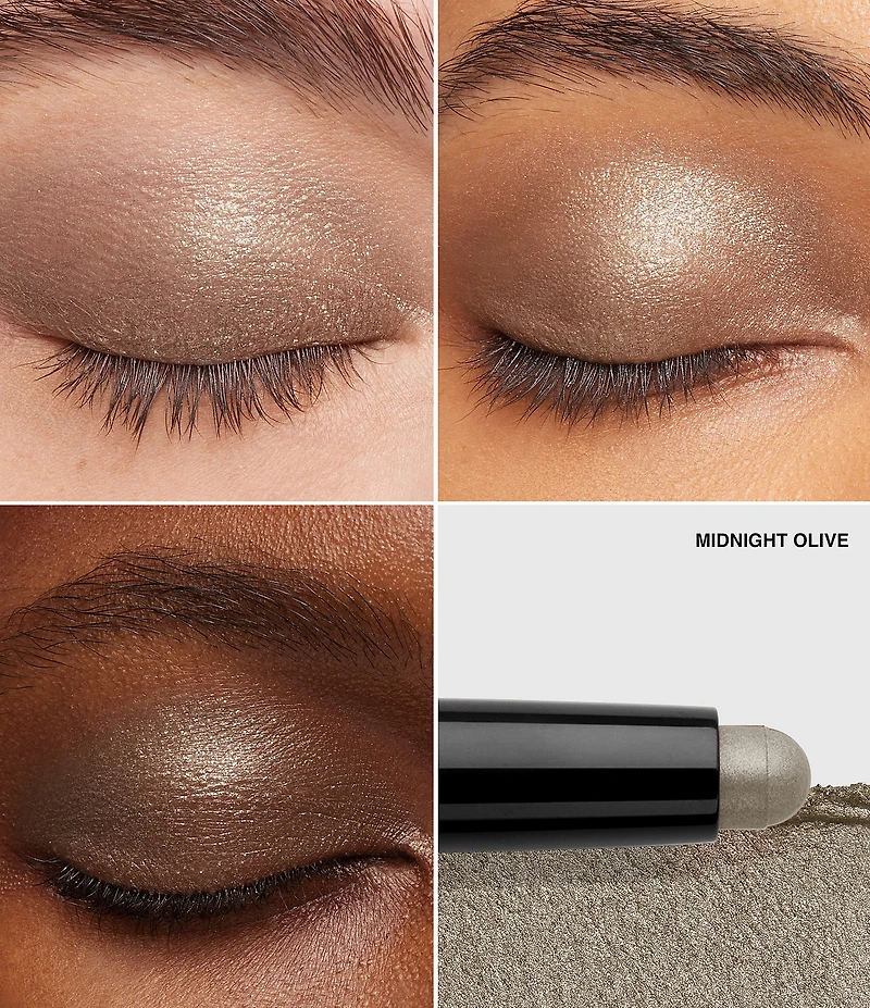 Bobbi Brown Long-Wear Waterproof Cream Eyeshadow Stick