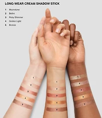 Bobbi Brown Long-Wear Waterproof Cream Eyeshadow Stick