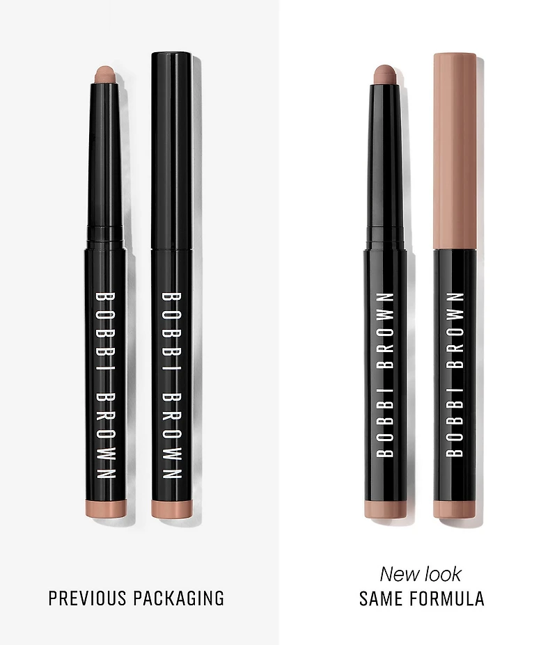 Bobbi Brown Long-Wear Waterproof Cream Eyeshadow Stick