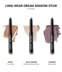 Bobbi Brown Long-Wear Waterproof Cream Eyeshadow Stick