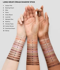 Bobbi Brown Long-Wear Waterproof Cream Eyeshadow Stick