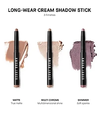 Bobbi Brown Long-Wear Waterproof Cream Eyeshadow Stick