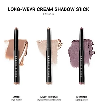 Bobbi Brown Long-Wear Waterproof Cream Eyeshadow Stick