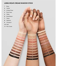Bobbi Brown Long-Wear Waterproof Cream Eyeshadow Stick