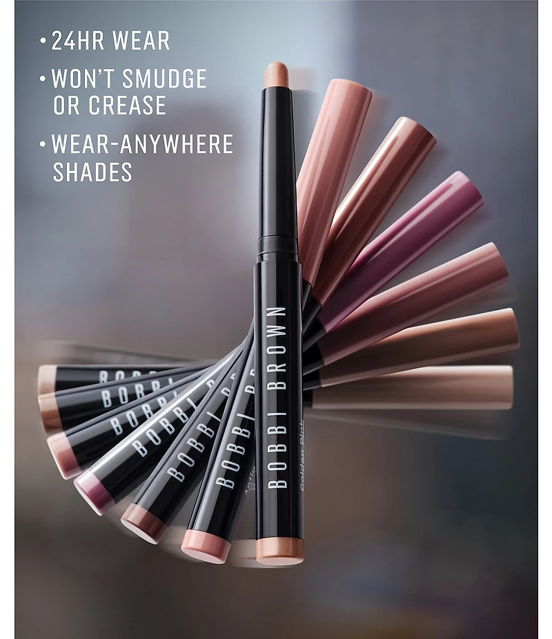Bobbi Brown Long-Wear Waterproof Cream Eyeshadow Stick