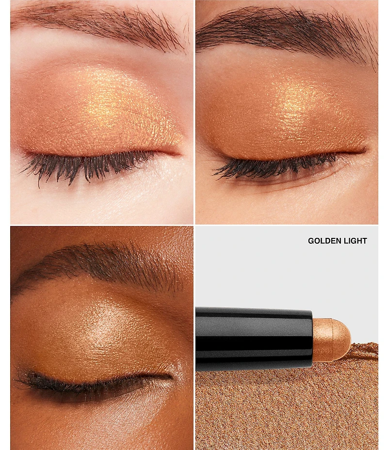 Bobbi Brown Long-Wear Waterproof Cream Eyeshadow Stick
