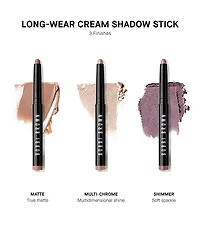 Bobbi Brown Long-Wear Waterproof Cream Eyeshadow Stick