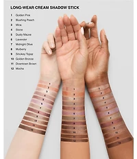 Bobbi Brown Long-Wear Waterproof Cream Eyeshadow Stick