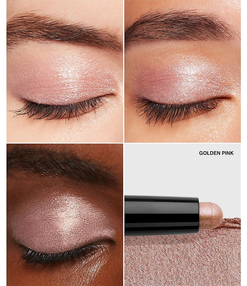 Bobbi Brown Long-Wear Waterproof Cream Eyeshadow Stick