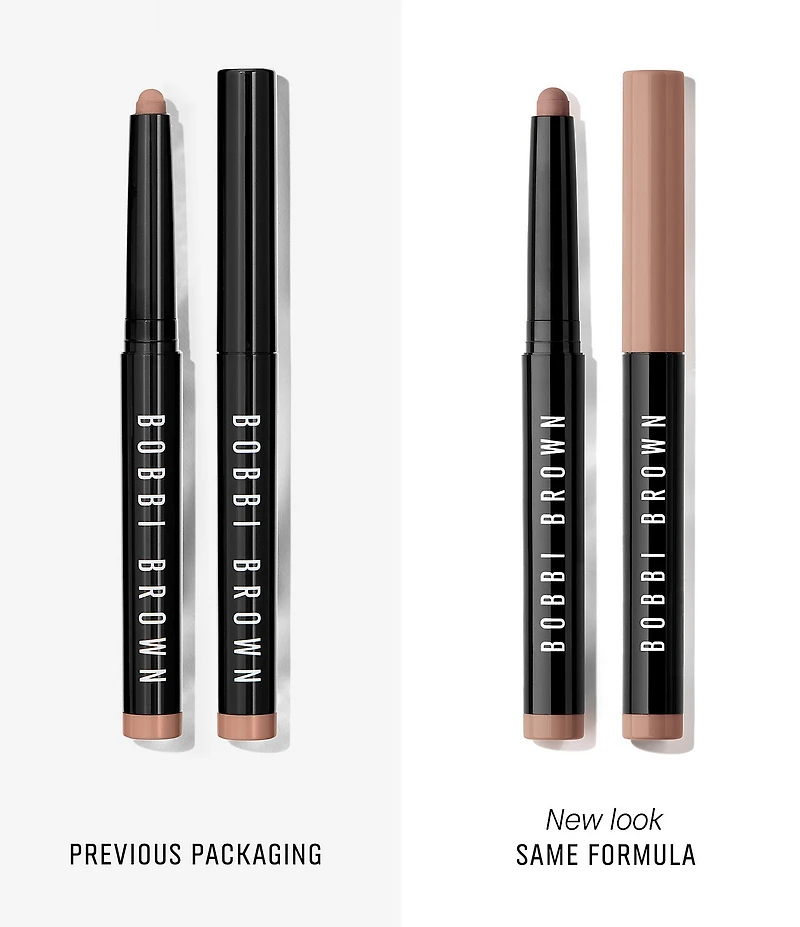 Bobbi Brown Long-Wear Waterproof Cream Eyeshadow Stick