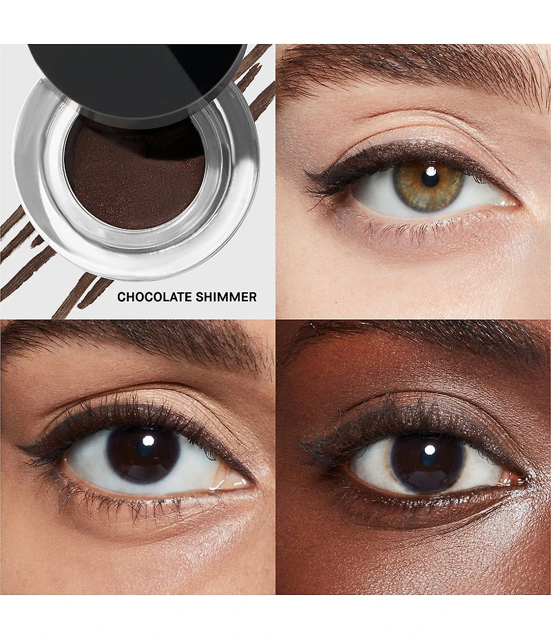 Bobbi Brown Long-Wear Waterproof Gel Eyeliner