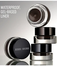 Bobbi Brown Long-Wear Waterproof Gel Eyeliner