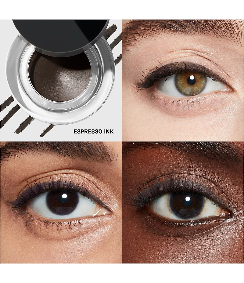 Bobbi Brown Long-Wear Waterproof Gel Eyeliner