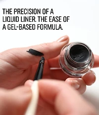 Bobbi Brown Long-Wear Waterproof Gel Eyeliner