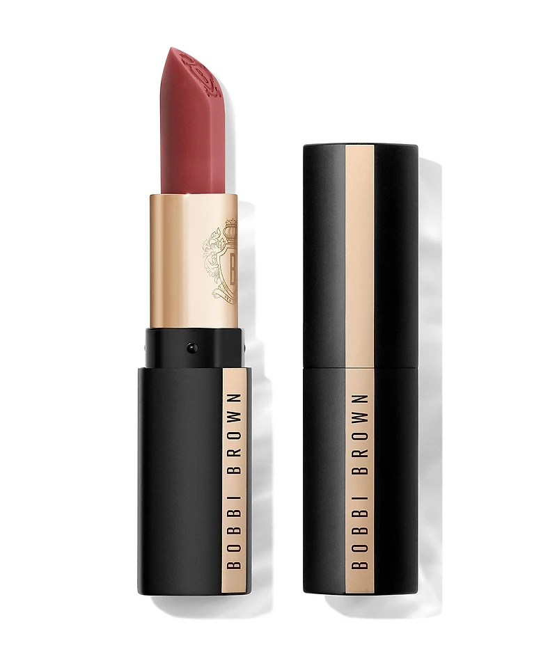 Bobbi Brown Luxe Cashmere Matte Lipstick