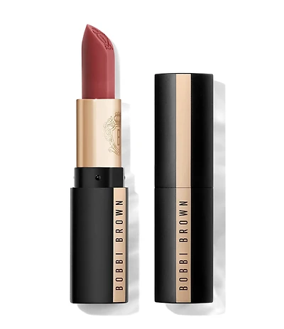 Bobbi Brown Luxe Cashmere Matte Lipstick