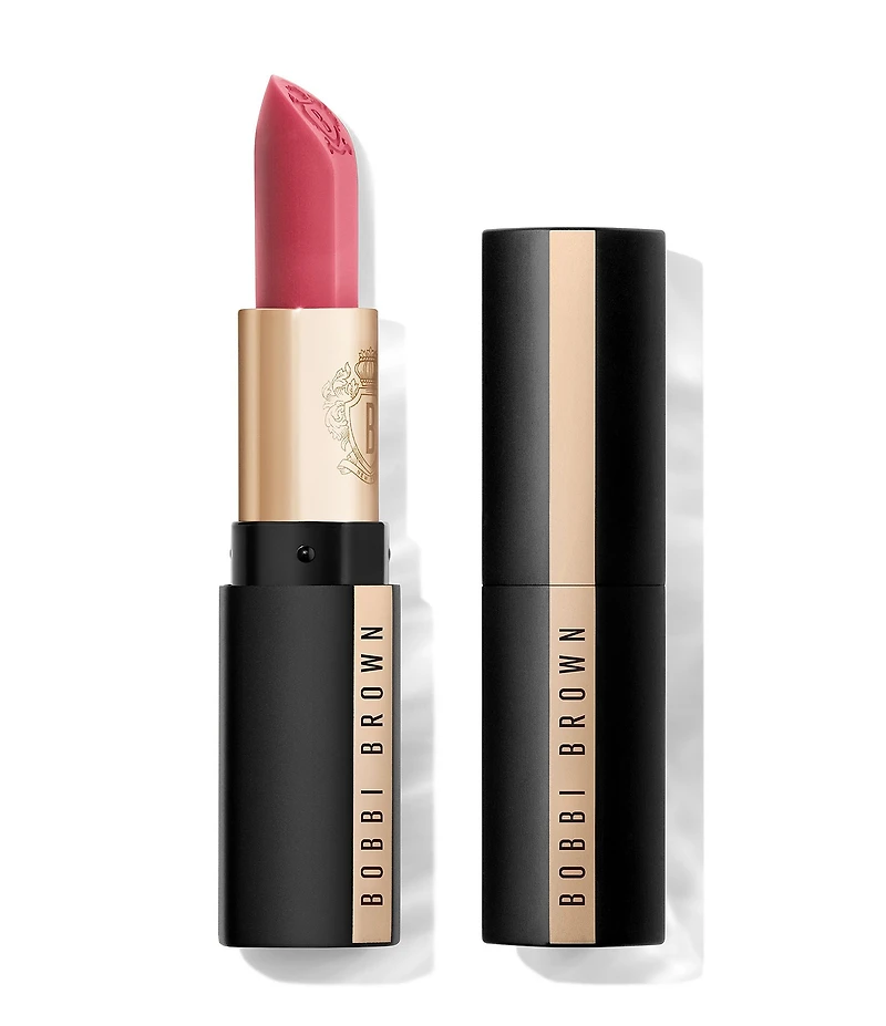 Bobbi Brown Luxe Cashmere Matte Lipstick