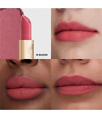 Bobbi Brown Luxe Cashmere Matte Lipstick