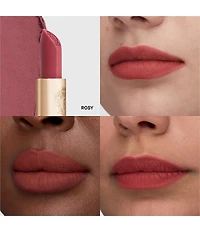 Bobbi Brown Luxe Cashmere Matte Lipstick