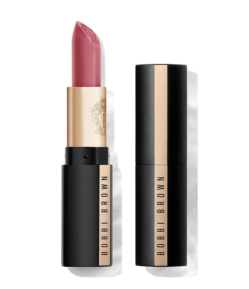 Bobbi Brown Luxe Cashmere Matte Lipstick