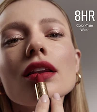 Bobbi Brown Luxe Cashmere Matte Lipstick