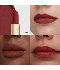 Bobbi Brown Luxe Cashmere Matte Lipstick