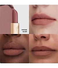 Bobbi Brown Luxe Cashmere Matte Lipstick