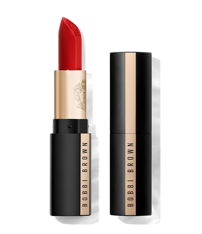 Bobbi Brown Luxe Cashmere Matte Lipstick