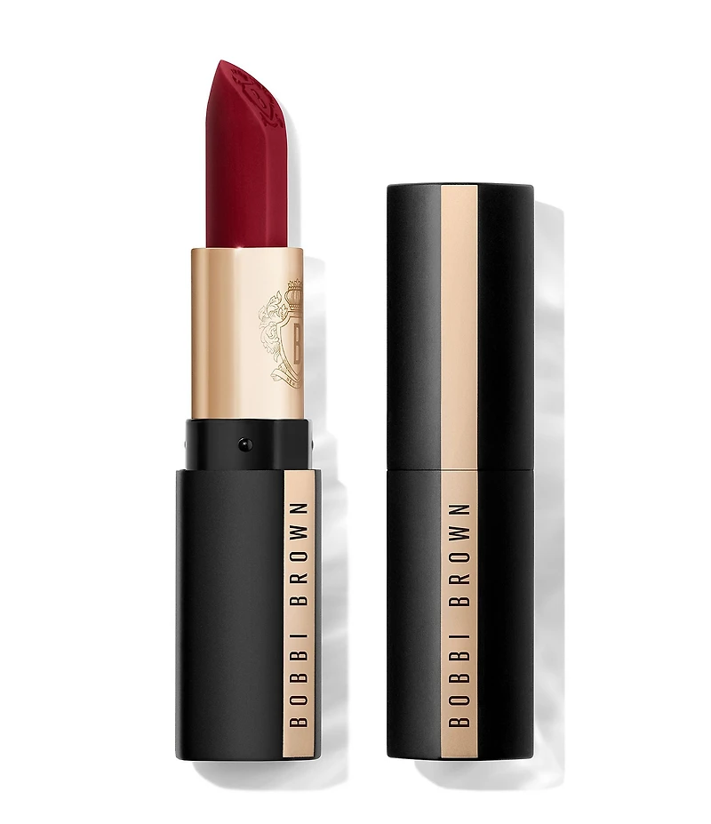 Bobbi Brown Luxe Cashmere Matte Lipstick