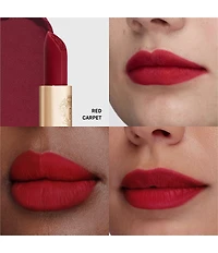 Bobbi Brown Luxe Cashmere Matte Lipstick
