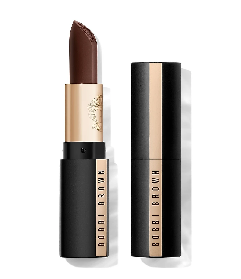 Bobbi Brown Luxe Cashmere Matte Lipstick