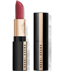 Bobbi Brown Luxe Cashmere Matte Lipstick