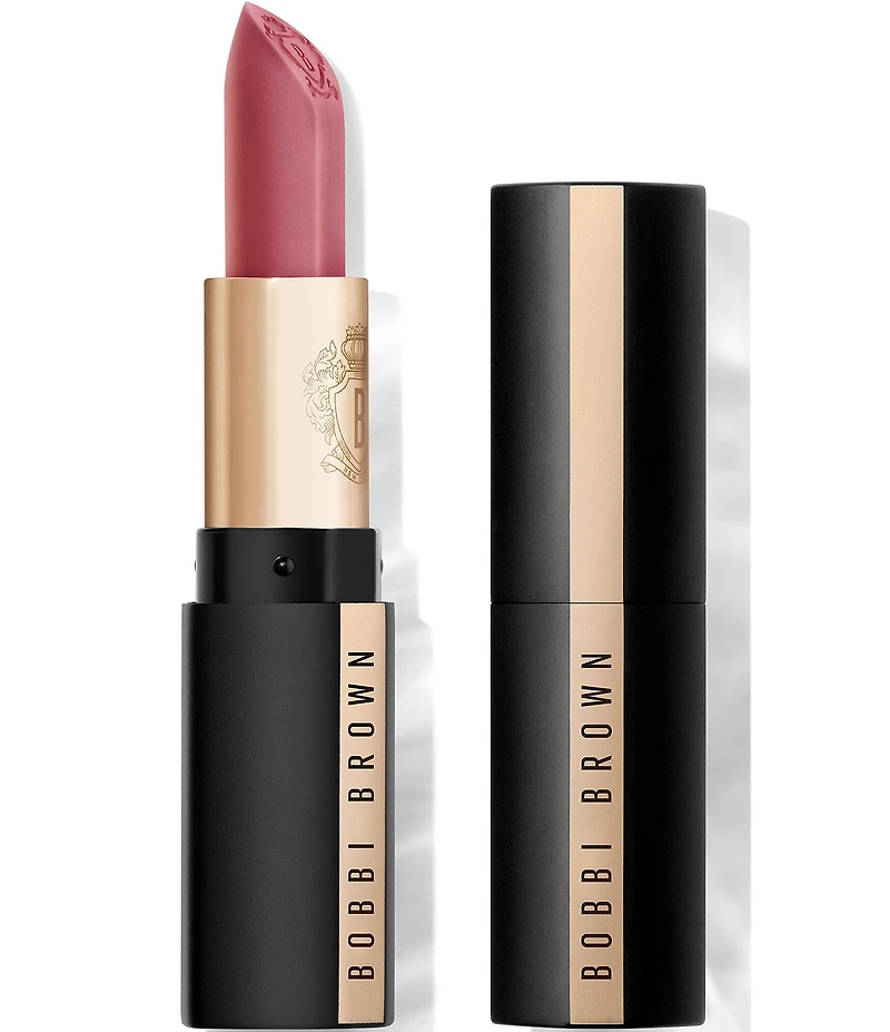 Bobbi Brown Luxe Cashmere Matte Lipstick