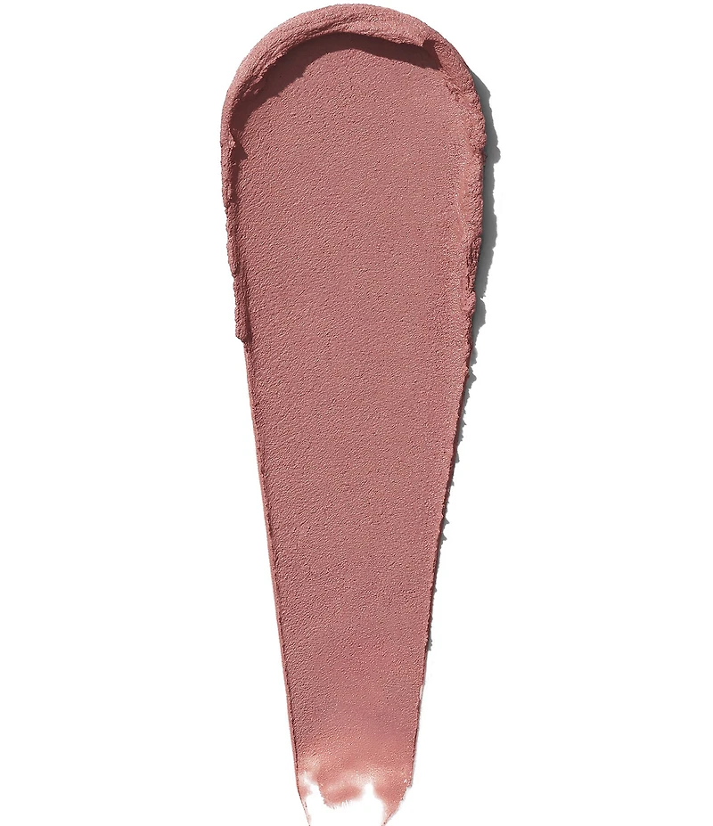 Bobbi Brown Luxe Cashmere Matte Lipstick