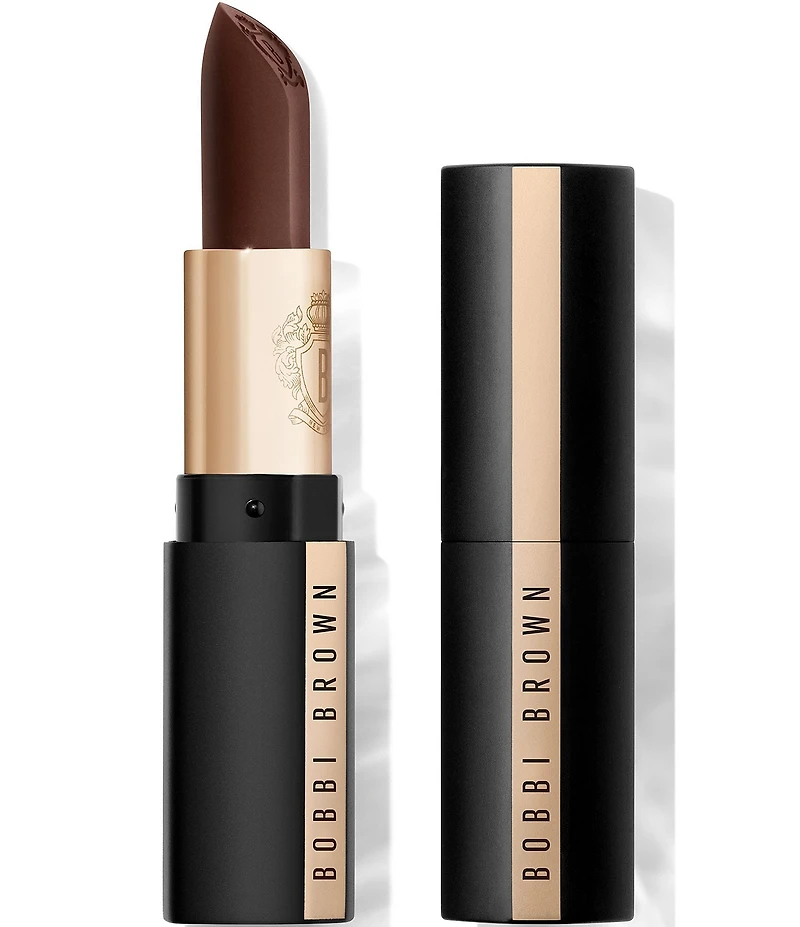 Bobbi Brown Luxe Cashmere Matte Lipstick