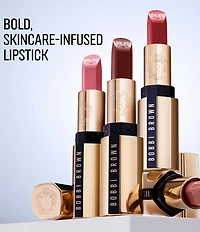 Bobbi Brown Luxe Lipstick