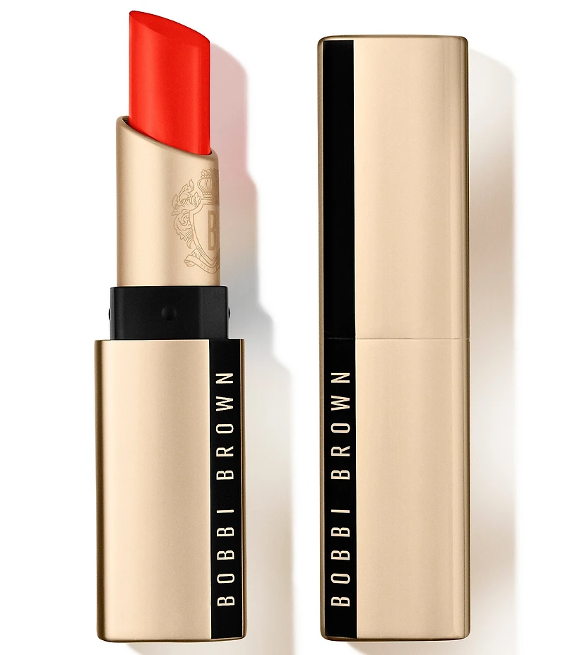 Bobbi Brown Luxe Matte Lipstick