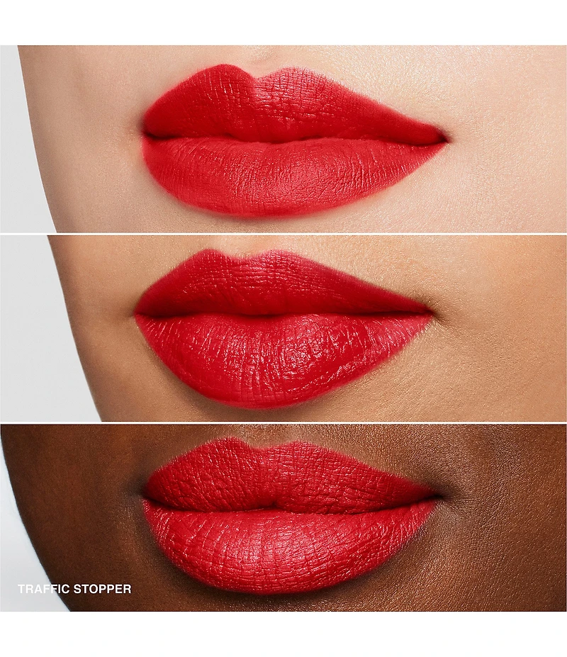 Bobbi Brown Luxe Matte Lipstick