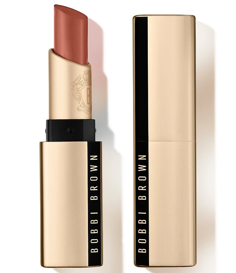Bobbi Brown Luxe Matte Lipstick