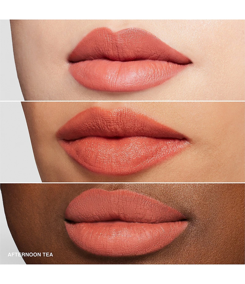 Bobbi Brown Luxe Matte Lipstick