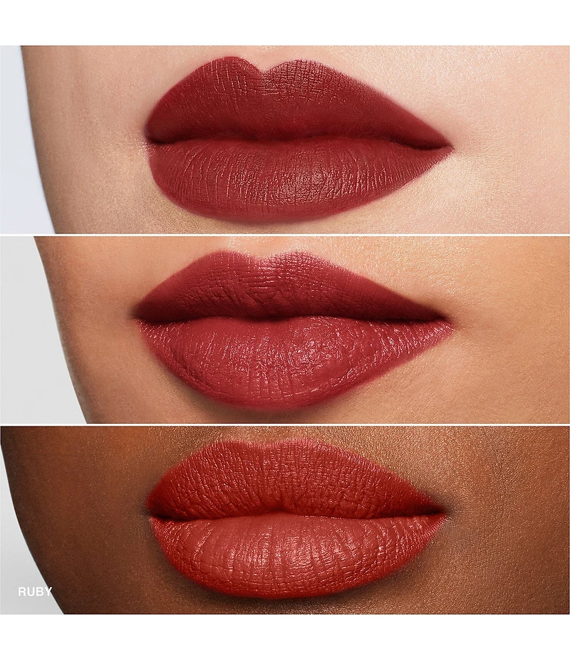 Bobbi Brown Luxe Matte Lipstick