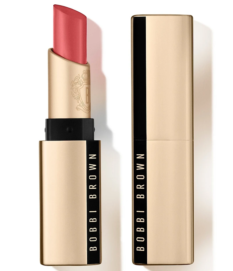 Bobbi Brown Luxe Matte Lipstick