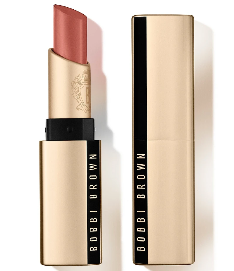 Bobbi Brown Luxe Matte Lipstick