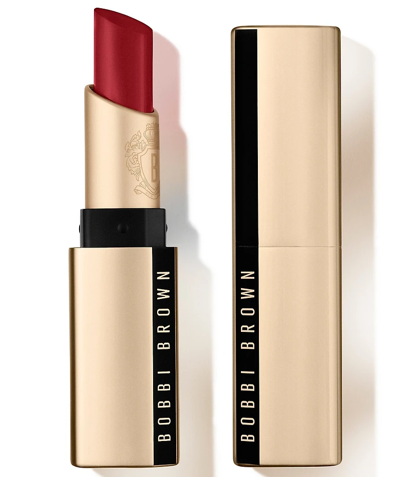 Bobbi Brown Luxe Matte Lipstick